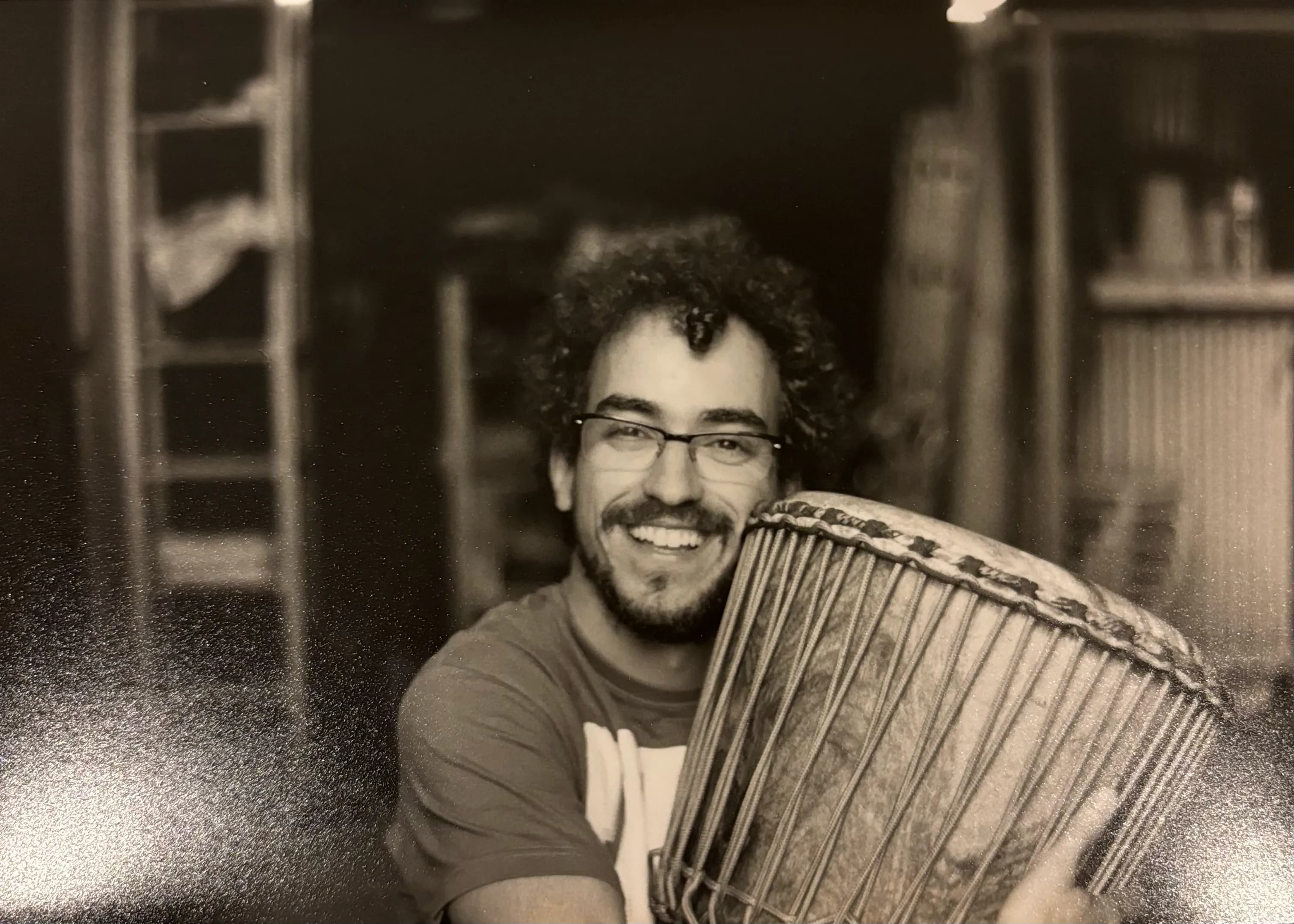 2002 — The Spark