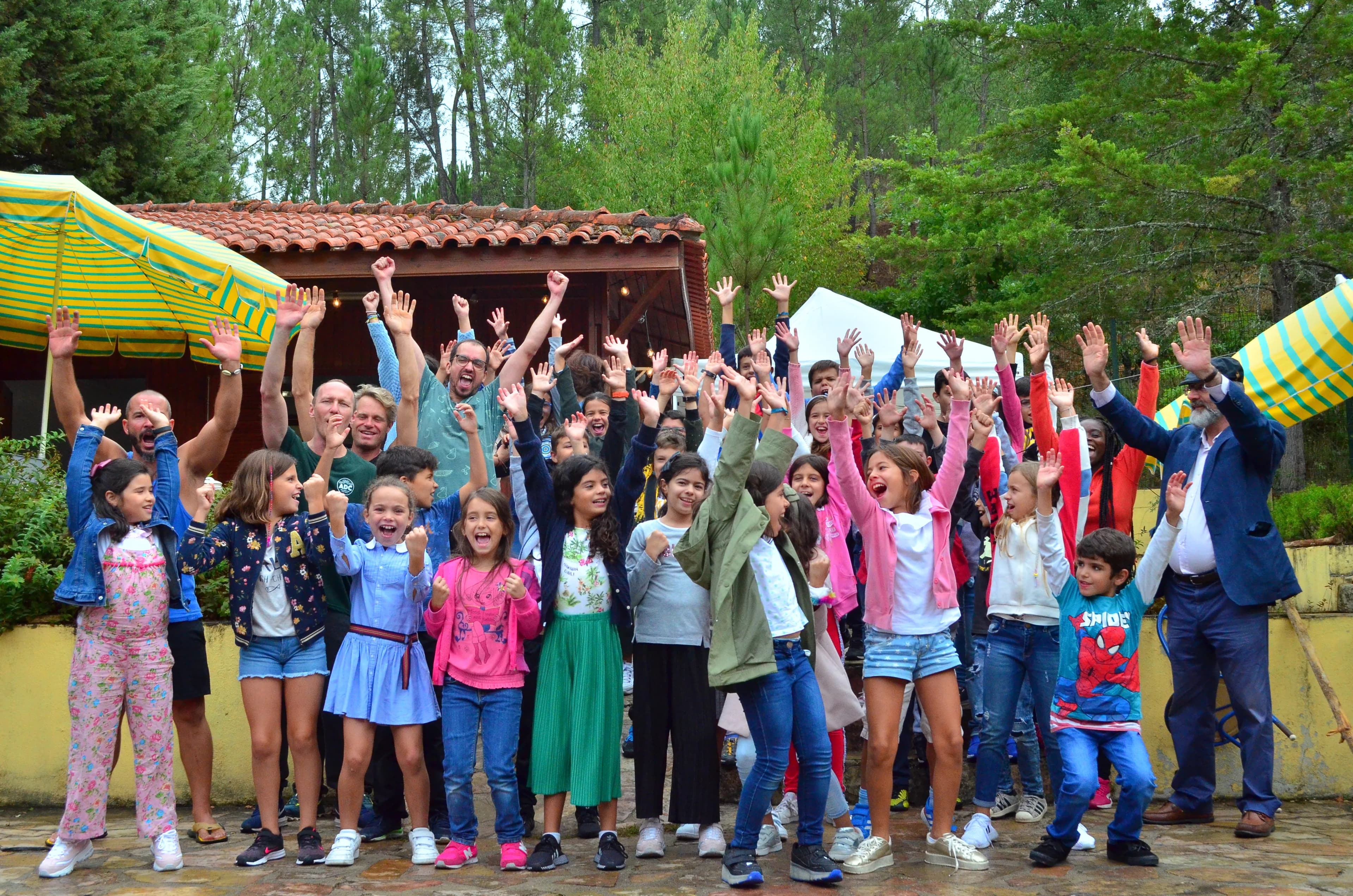Teaching Across 4 Countries
